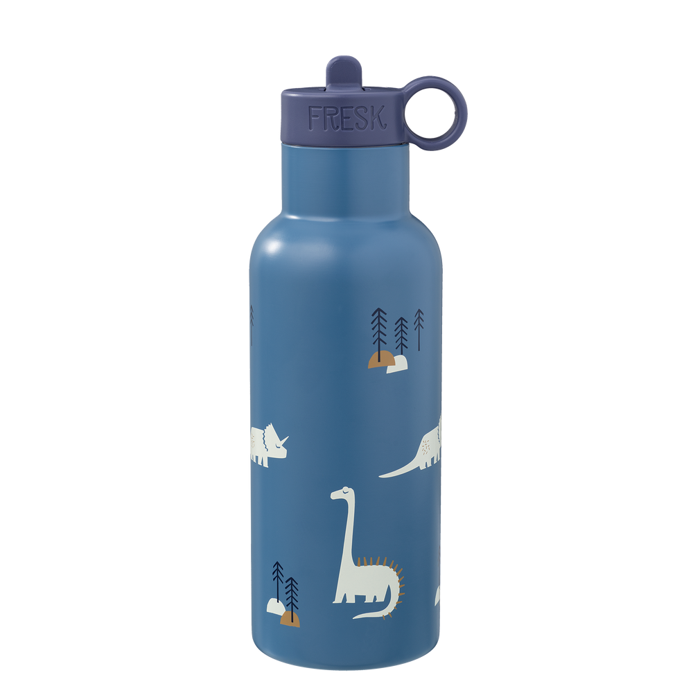 Fresk Thermosflasche 500 ml Dino