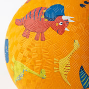 Dino Kautschukball sigikid      NATURKINDCHEN