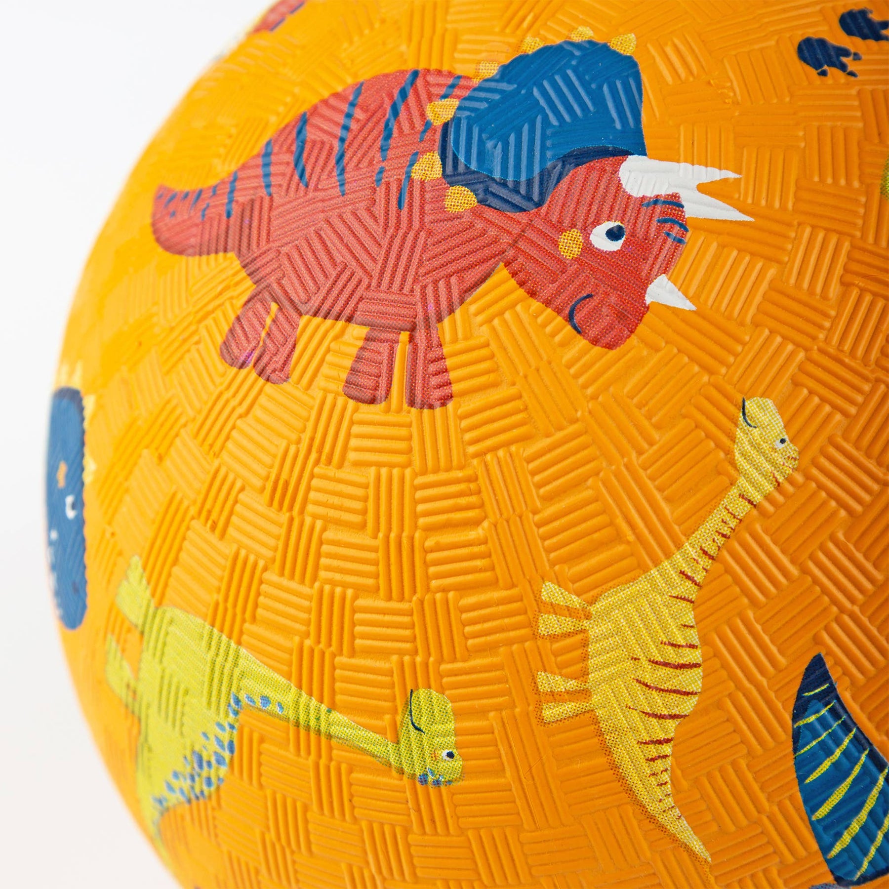 Dino Kautschukball sigikid      NATURKINDCHEN