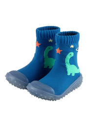 Adventure Socks: Königsblau / 27/28 Sterntaler GmbH      NATURKINDCHEN