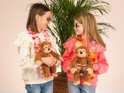 Äffchen Ricky 32 cm - Plüschtier - Stofftier Teddy Hermann      NATURKINDCHEN
