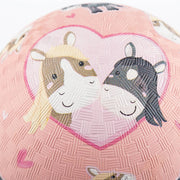 Pony Kautschukball sigikid      NATURKINDCHEN