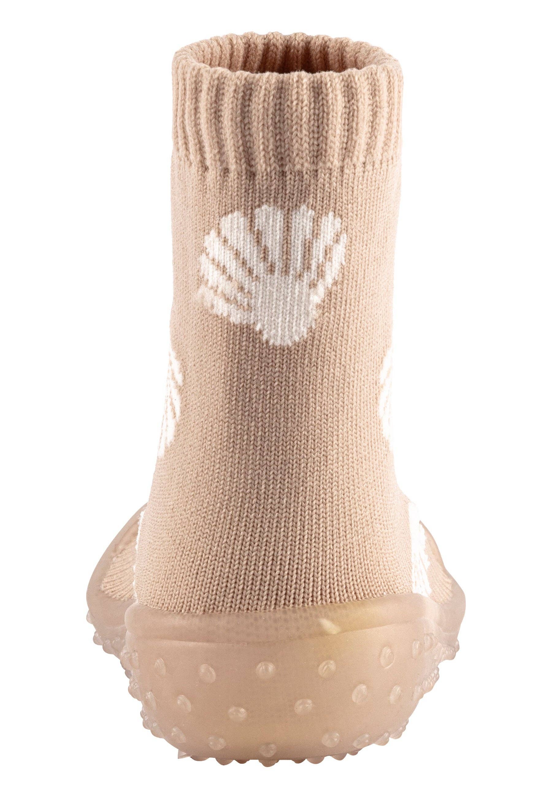 Adventure Socks: Beige / 23/24 Sterntaler GmbH      NATURKINDCHEN