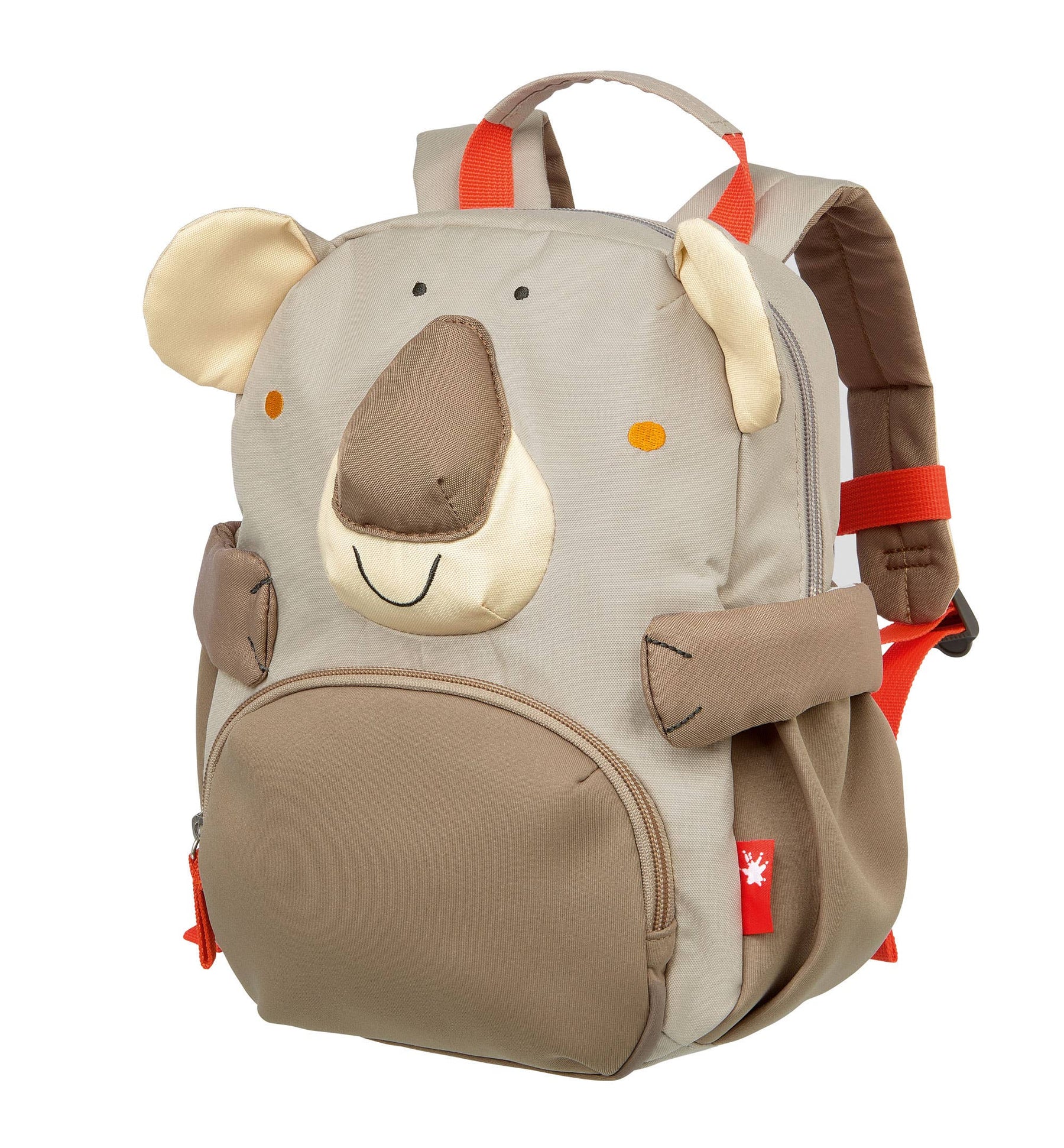 Pfötchen-Rucksack Koala sigikid      NATURKINDCHEN