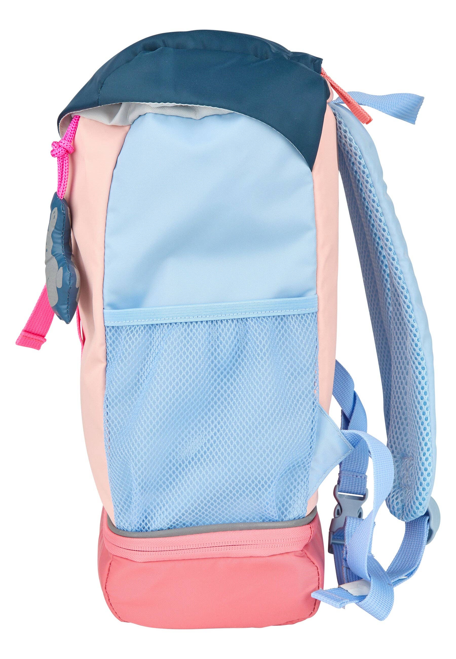 Kinderrucksack mit Kühlfunktion: Blau / One size Sterntaler GmbH      NATURKINDCHEN