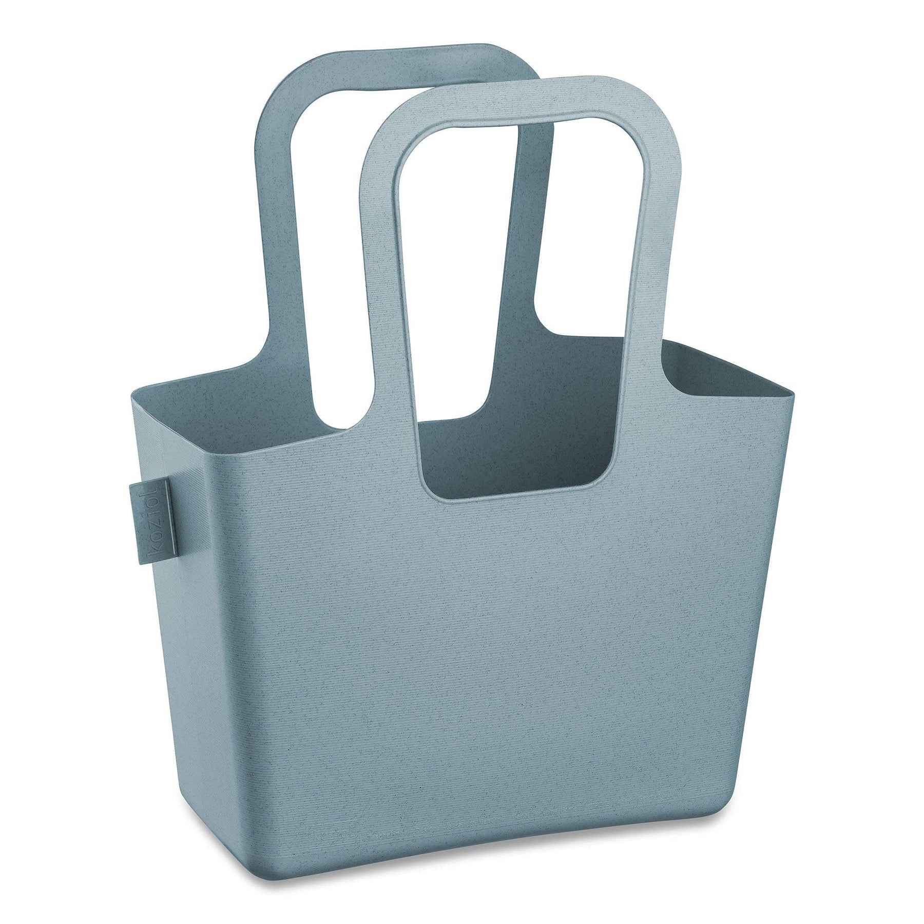 Tasche TASCHELINO: Nature flower blue Koziol ideas for friends GmbH      NATURKINDCHEN