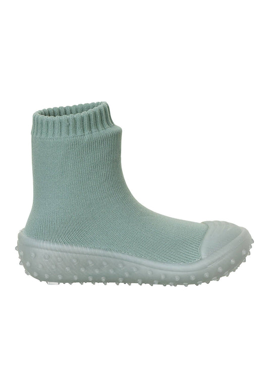 Adventure Socks: Steingrün / 23/24 Sterntaler GmbH      NATURKINDCHEN