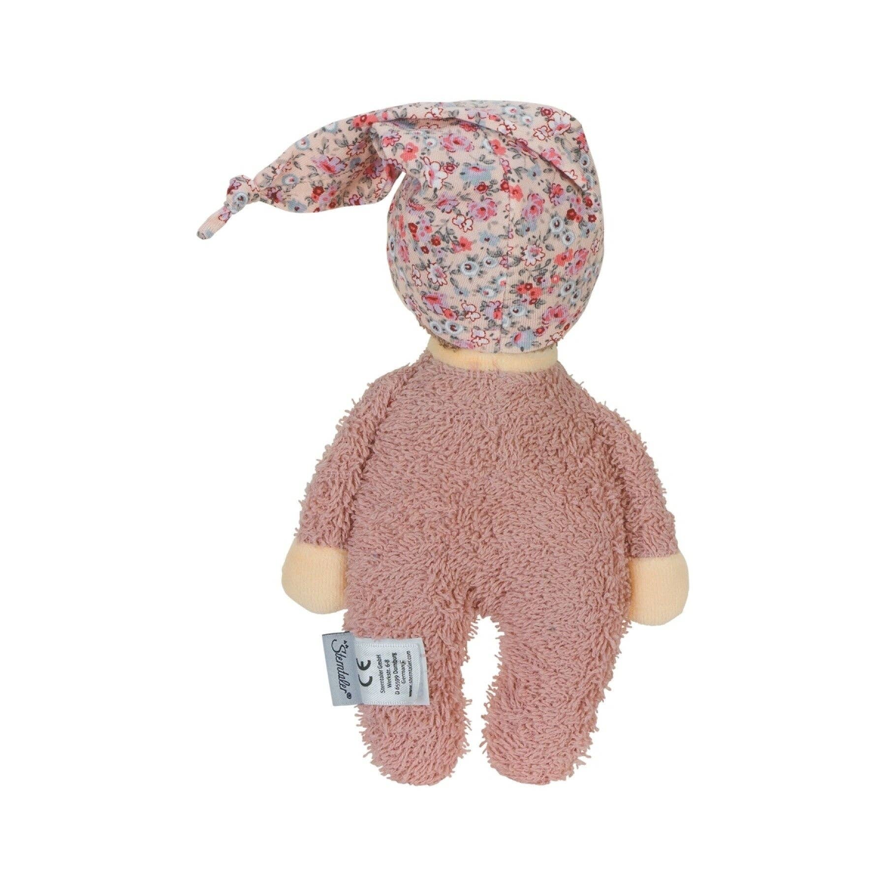 Stoffpuppe klein: Original / One size Sterntaler GmbH      NATURKINDCHEN