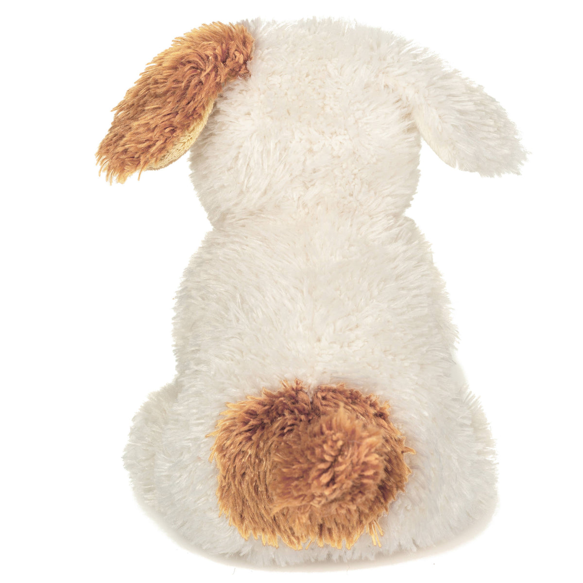 Hundewelpe Rollo 20 cm - Plüschtier - Stofftier Teddy Hermann      NATURKINDCHEN