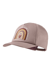 Basecap: Blasslila / 53 Sterntaler GmbH      NATURKINDCHEN