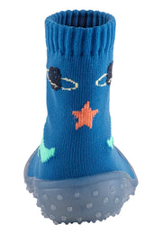 Adventure Socks: Königsblau / 27/28 Sterntaler GmbH      NATURKINDCHEN