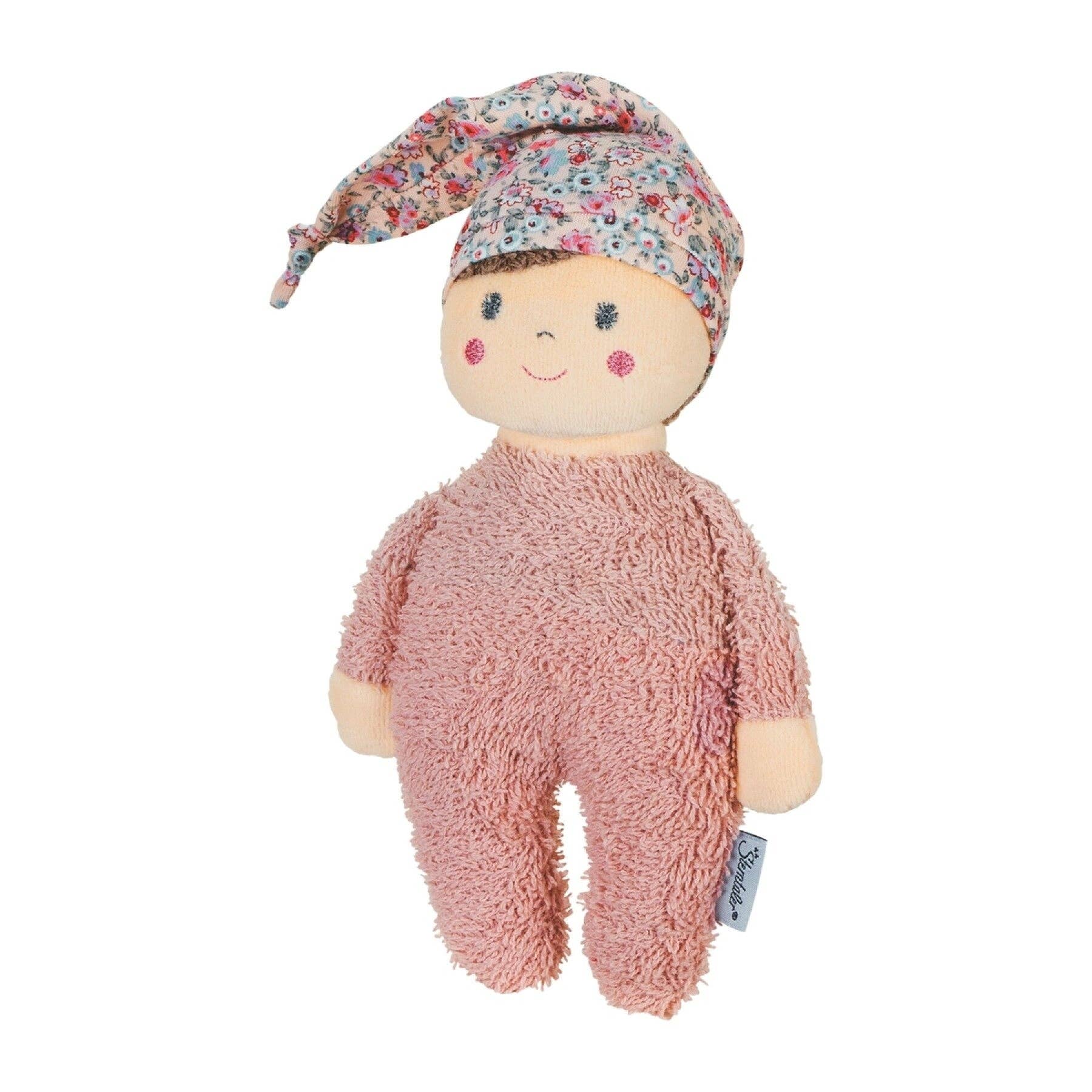Stoffpuppe klein: Original / One size Sterntaler GmbH      NATURKINDCHEN