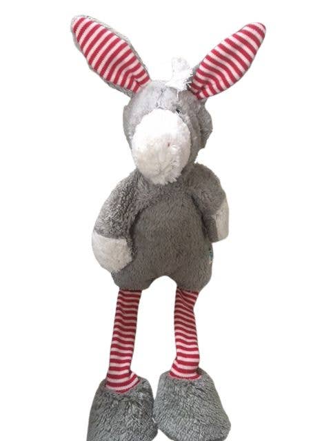 Bio Öko Kinder Kuscheltier "Emil" /KUTESL-800 Pat & Patty      NATURKINDCHEN