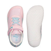 DEPORTIVO CHETTO BARFUSS ROSA – KOMFORT UND BEWEGLICHKEIT: 31 Chetto      NATURKINDCHEN