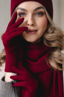 Klassische Mütze NAOMI aus 100% Merinowolle TOPSELLER: Kamel Ander      NATURKINDCHEN