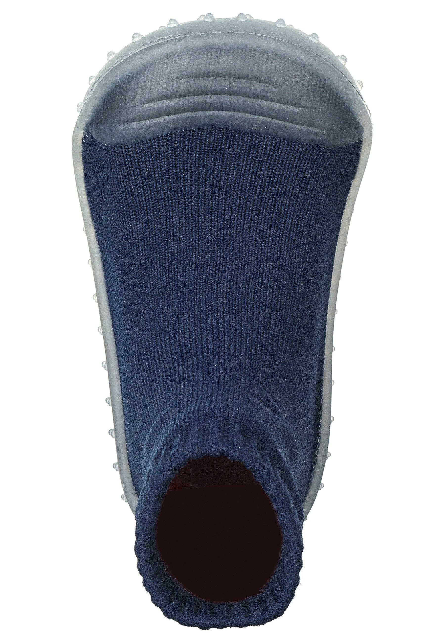 Adventure Socks: Steingrün / 29/30 Sterntaler GmbH      NATURKINDCHEN
