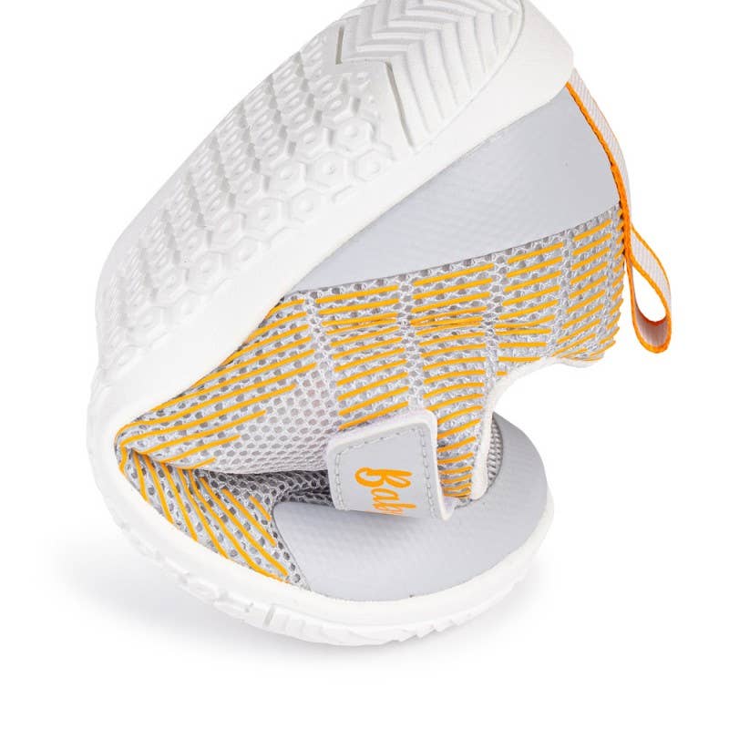 DEPORTIVO CHETTO BAREFOOT GRAU – ATMUNGSAKTIV UND ULTRALEICHT: 36 Chetto      NATURKINDCHEN