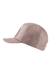 Basecap: Blasslila / 53 Sterntaler GmbH      NATURKINDCHEN