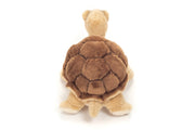 Schildkröte 20 cm - Plüschtier - Stofftier Teddy Hermann      NATURKINDCHEN