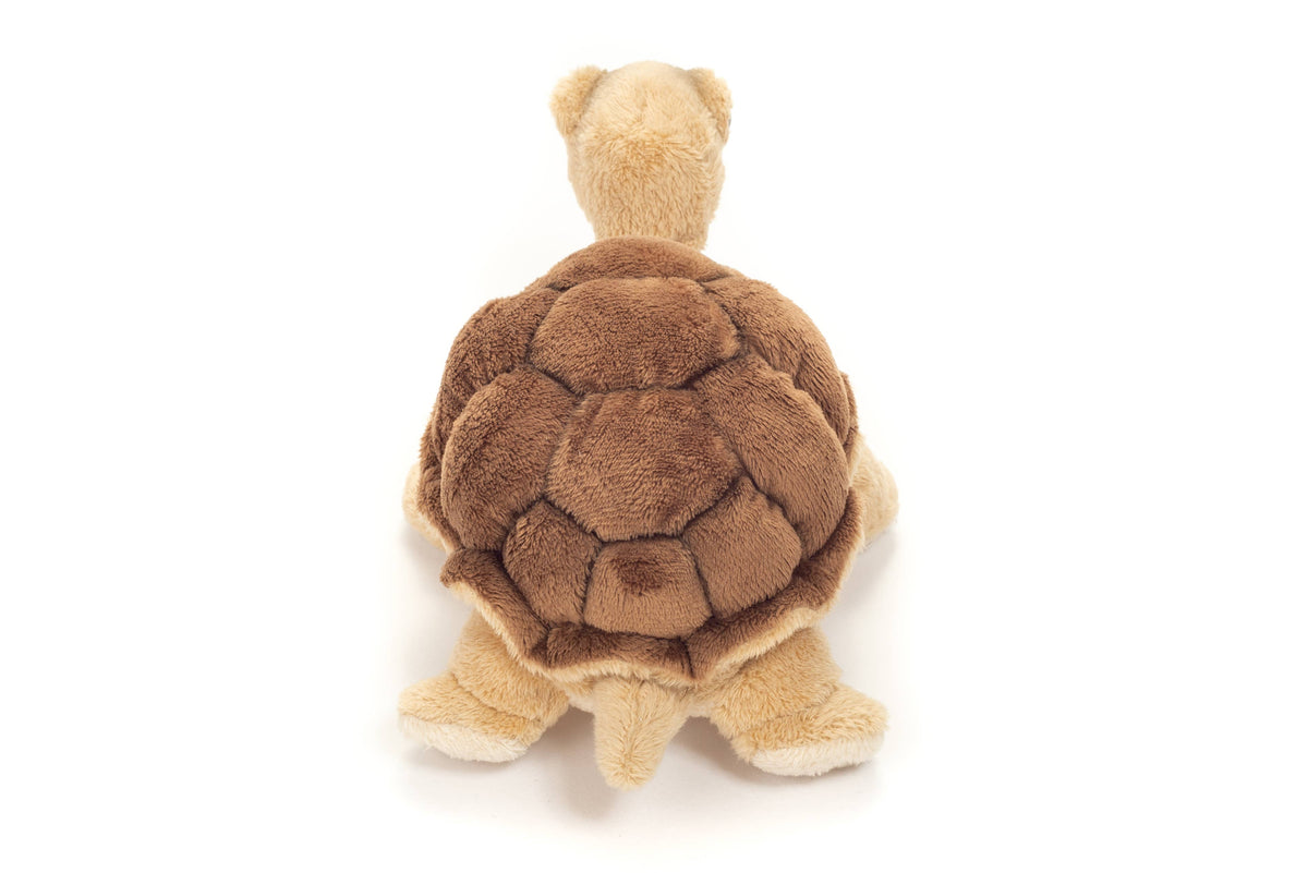 Schildkröte 20 cm - Plüschtier - Stofftier Teddy Hermann      NATURKINDCHEN