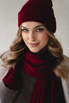 Klassische Mütze NAOMI aus 100% Merinowolle TOPSELLER: Bronze Ander      NATURKINDCHEN