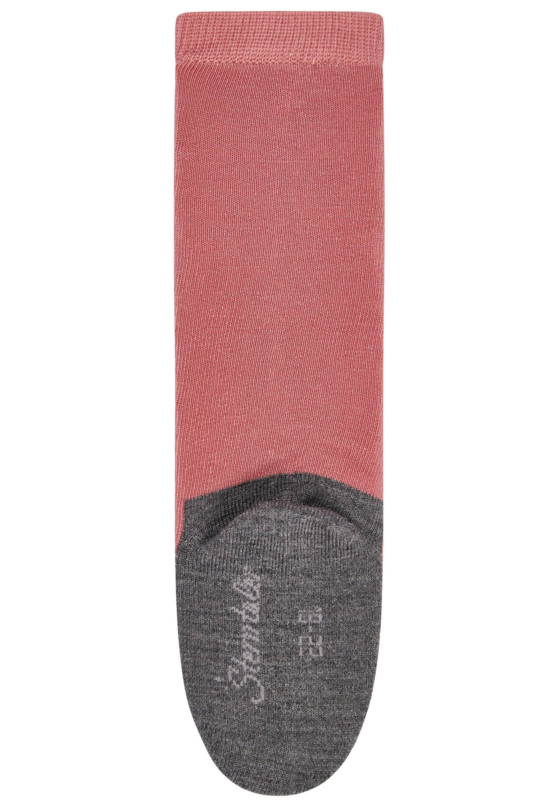 Active Kniestrumpf: Steingrün / 27/30 Sterntaler GmbH      NATURKINDCHEN
