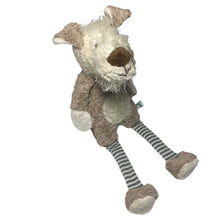 Bio Öko Kinder Kuscheltier "Neo" /HUKT-220 Pat & Patty      NATURKINDCHEN