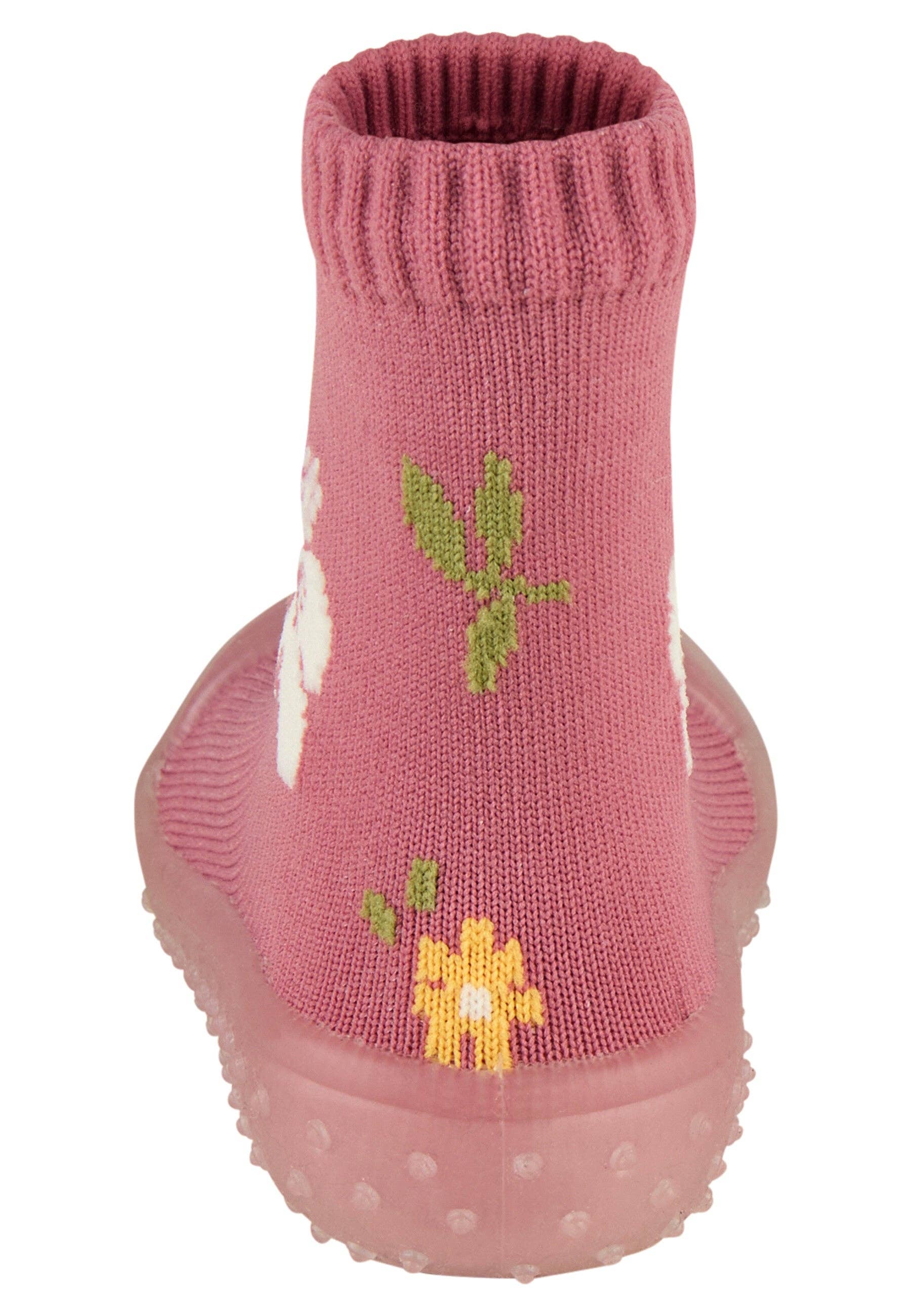 Adventure Socks: Rosenholz / 19/20 Sterntaler GmbH      NATURKINDCHEN