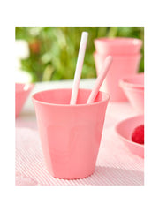 Becher NORA CUP S: Sweet pink Koziol ideas for friends GmbH      NATURKINDCHEN