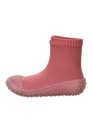 Adventure Socks: Steingrün / 21/22 Sterntaler GmbH      NATURKINDCHEN
