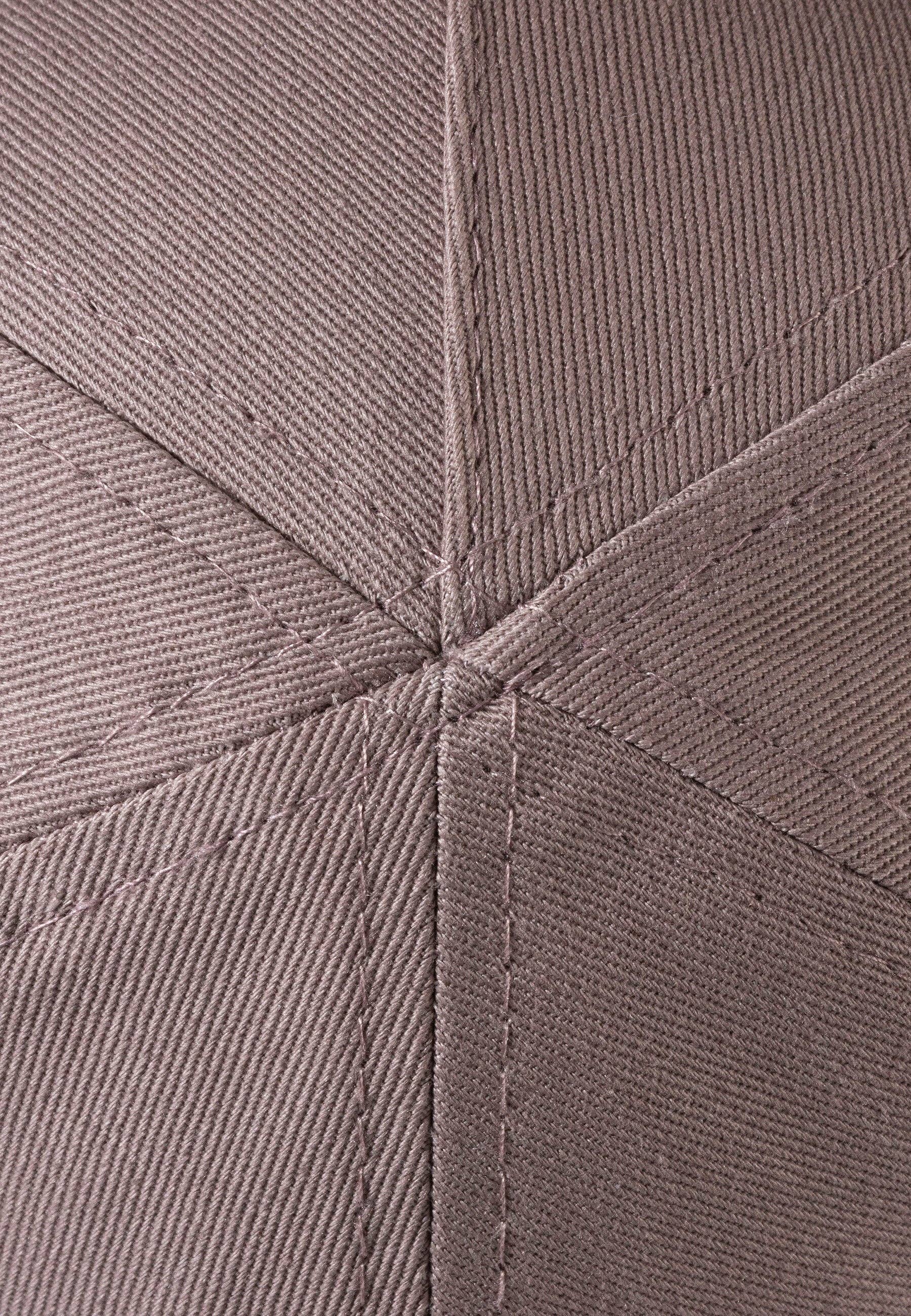 Basecap: Blasslila / 49 Sterntaler GmbH      NATURKINDCHEN