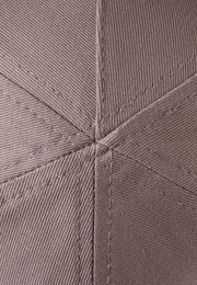 Basecap: Blasslila / 53 Sterntaler GmbH      NATURKINDCHEN