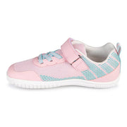 DEPORTIVO CHETTO BARFUSS ROSA – KOMFORT UND BEWEGLICHKEIT: 35 Chetto      NATURKINDCHEN