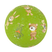 Tiere Kautschukball sigikid      NATURKINDCHEN