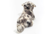 Australian Shepherd 30 cm - Plüschtier - Stofftier Teddy Hermann      NATURKINDCHEN