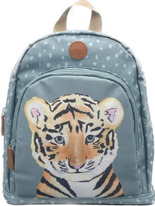 CHARLIE Tigerrucksack - WALDY & CO Waldy & Co      NATURKINDCHEN