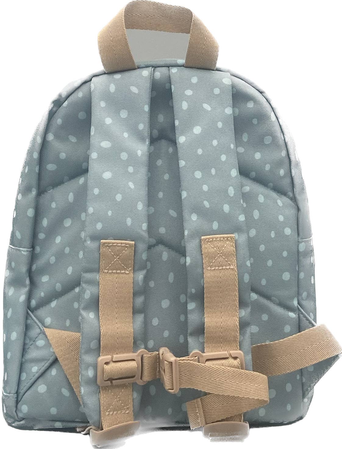 CHARLIE Tigerrucksack - WALDY & CO Waldy & Co      NATURKINDCHEN