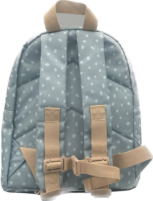 CHARLIE Tigerrucksack - WALDY & CO Waldy & Co      NATURKINDCHEN