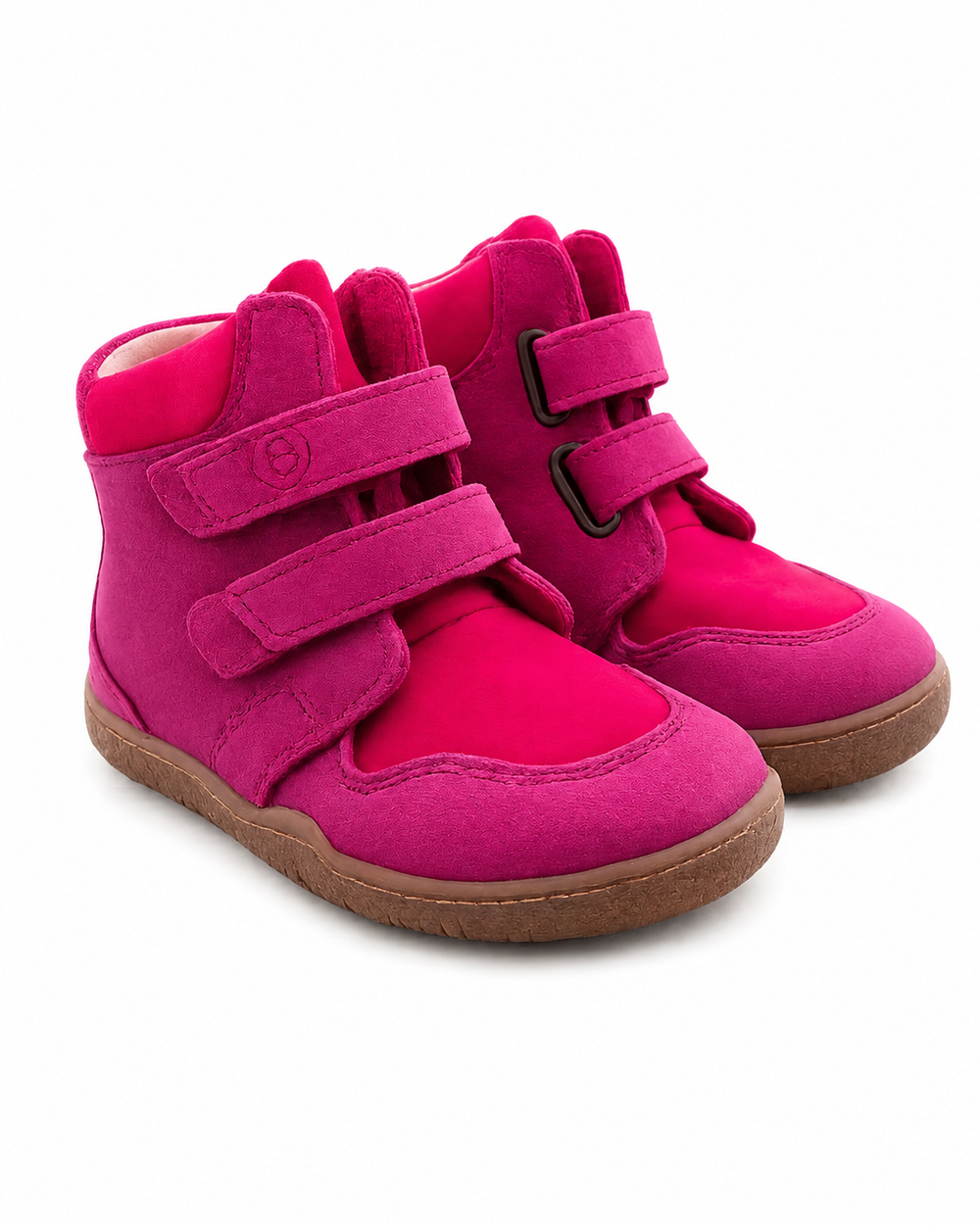 bLifestyle GIBBON Art. bio wool strap fuchsia