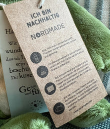 Die Kuschelangst JUNIEK VERLAG      NATURKINDCHEN