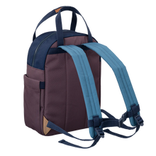 Fresk Outdoor Backpack Large - Blue Shadow Fresk      NATURKINDCHEN