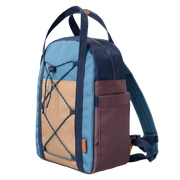 Fresk Outdoor Backpack Large - Blue Shadow Fresk      NATURKINDCHEN