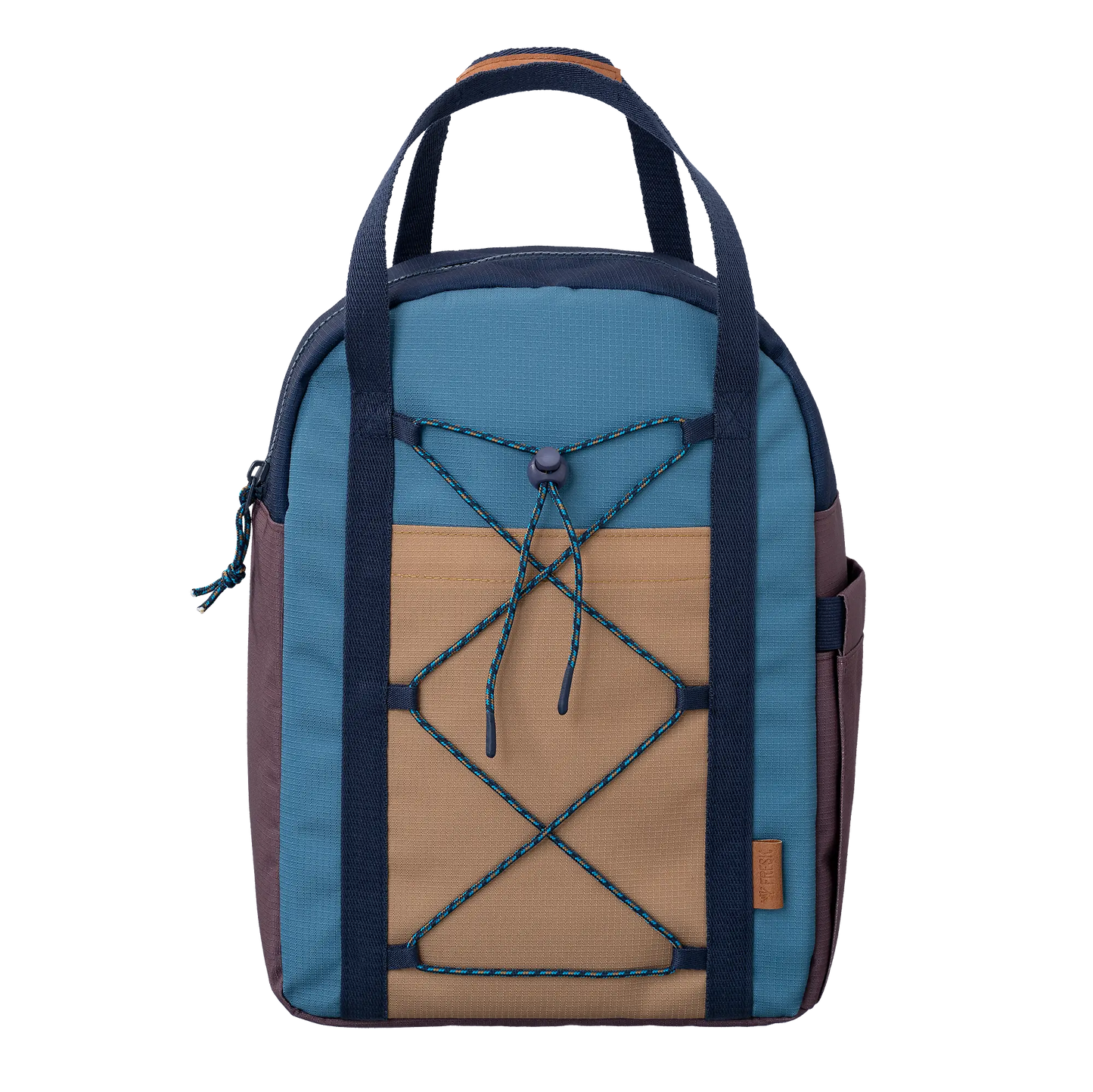 Fresk Outdoor Backpack Large - Blue Shadow Fresk      NATURKINDCHEN