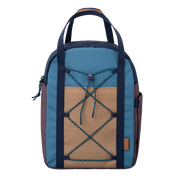 Fresk Outdoor Backpack Large - Blue Shadow Fresk      NATURKINDCHEN