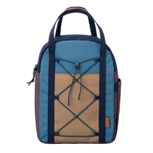 Fresk Outdoor Backpack Large - Blue Shadow Fresk      NATURKINDCHEN