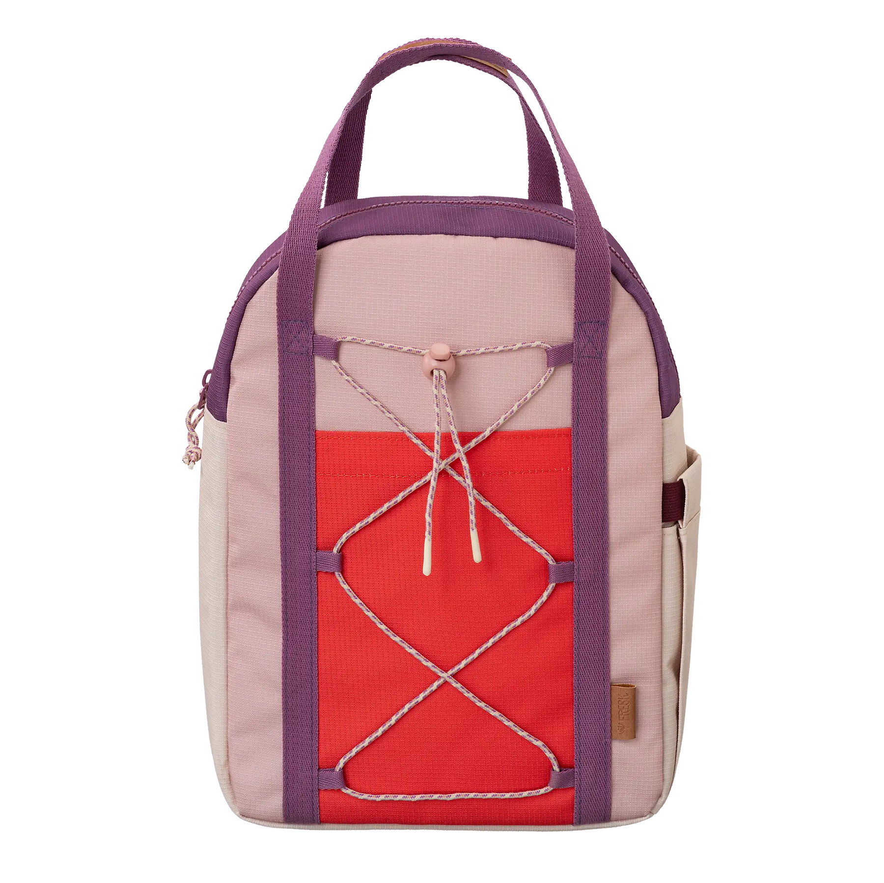 Fresk Outdoor Backpack Large - Dusty Orchid Fresk      NATURKINDCHEN