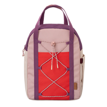 Fresk Outdoor Backpack Large - Dusty Orchid Fresk      NATURKINDCHEN