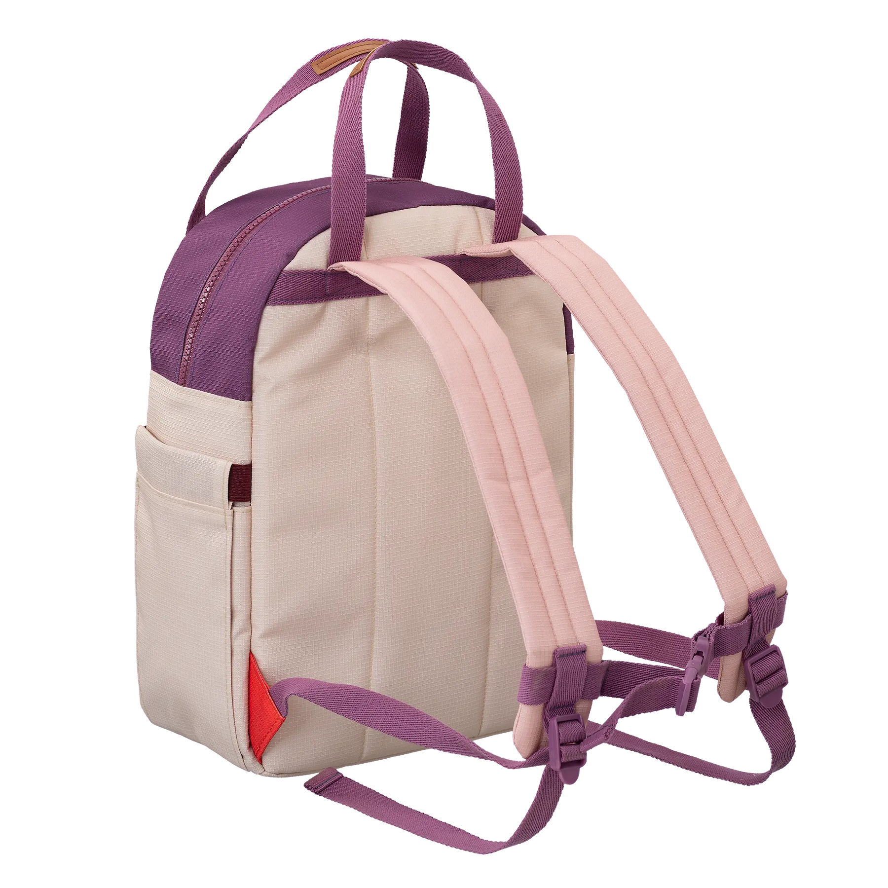 Fresk Outdoor Backpack Large - Dusty Orchid Fresk      NATURKINDCHEN