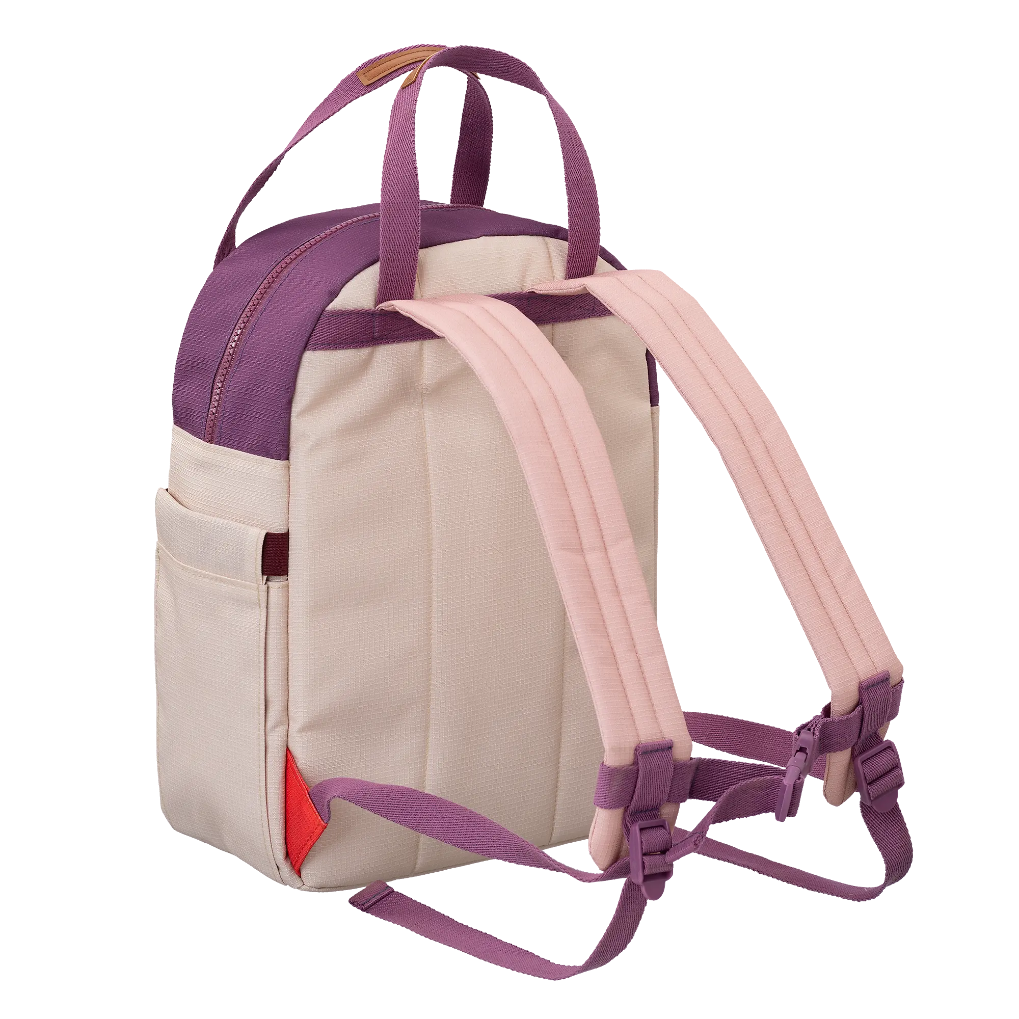 Fresk Outdoor Backpack Large - Dusty Orchid Fresk      NATURKINDCHEN