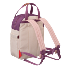 Fresk Outdoor Backpack Large - Dusty Orchid Fresk      NATURKINDCHEN